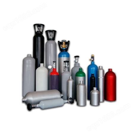 电力行业标准气体 分析级 鲁东气体 瓶装气 环境监测标准气体