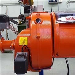百得（Baltur） TBG750 LX ME FGR 超低氮燃烧器 清远 佛山燃烧机 售后维护 安装改造
