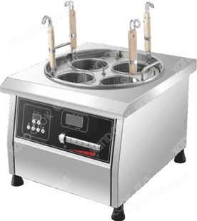 自动煮面炉 就选膳艺科技优质厂家 质量有保障
