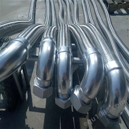 钢丝缠绕金属软管 304不锈钢金属软管价格 金属软管波纹管价格
