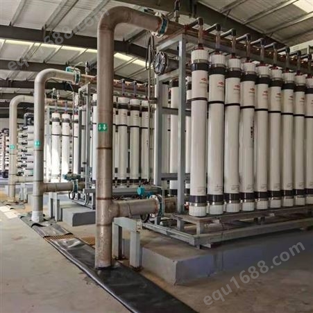 凯璇环保 循环净化水处理污水处理设备水质维护厂家