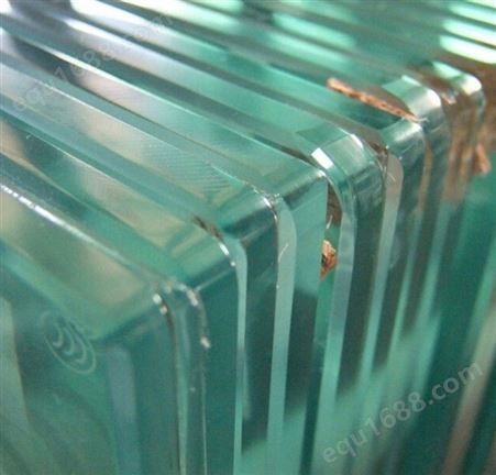 各种颜色各种规格厚度玻璃10厘钢化玻璃加工定制