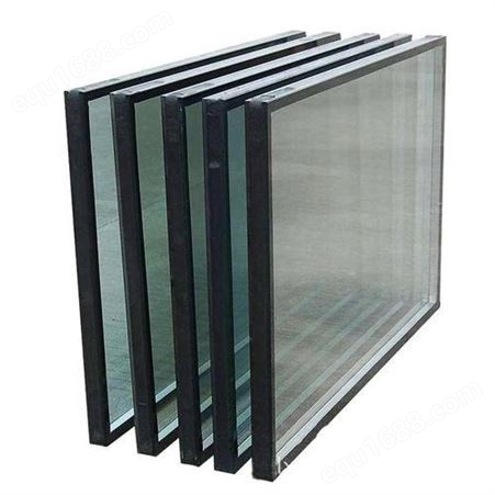 6+6夹胶玻璃 夹胶玻璃钢化夹胶玻璃 12历夹胶玻璃 6+6双层玻璃