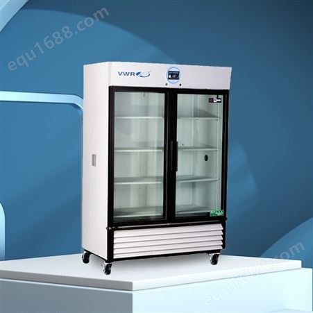 威达优尔VWR高性能系列层析柜 Performance 实验室冰箱