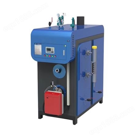 工业免年检蒸汽锅炉 电加热燃气蒸汽发生器用于电镀食品化工锅炉