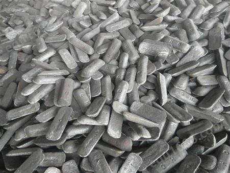 辽宁辽阳回收镍铁 镍 钛合金 钛 白钢 不锈钢 废旧金属 自提