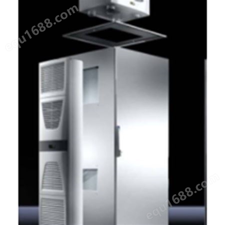 威图机柜空调RittaI 机柜空调SK3329.500  发货快速 价格实惠 工业空调
