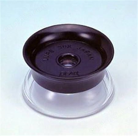 日本必佳牌PEAK 1996-30X 放大镜