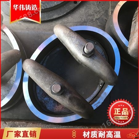 椭圆人孔盖板 锅炉配件 高压洗台人孔装置 炉排手孔