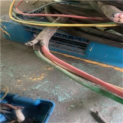 无锡电力电缆回收 铜芯多股电缆电线回收高价 大广优