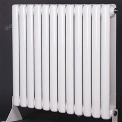 泰安钢制柱型6030暖气片 钢制柱型暖气片 家用钢制暖气片 生产钢制暖气片