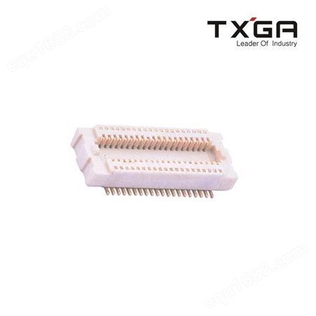 TXGA特思嘉-FBB05001-F-板对板连接器-0.5mm 可定制 现货速发