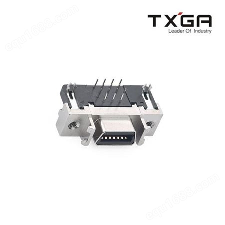 TXGA特思嘉-FCS1401-SCSI-连接器