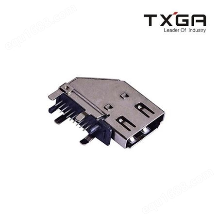 TXGA特思嘉-FDI2401-DVI-连接器