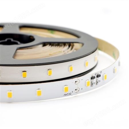 鑫盛凯160LM/W2835恒流LED灯带光色柔和明亮柔性灯条室内亮化