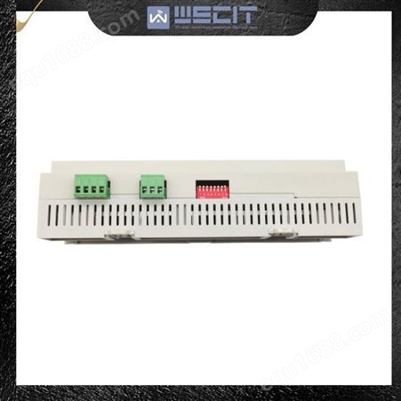 智能照明控制管理系统 4路3A灯具调光模块WTK0403