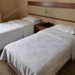 深圳酒店设备供应商 大量酒店床出售