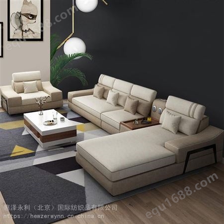 北京美容院沙发翻新_欧式皮套沙发换面供应