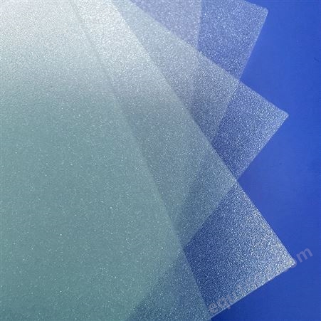 群安SGP国产离子性中间膜胶片夹胶夹层玻璃用0.89厚度工厂定制