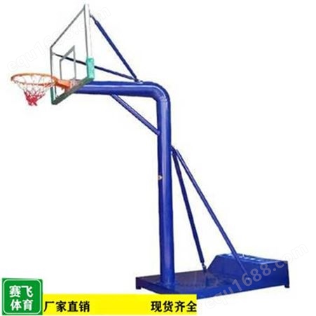 玉林容县篮球架系列款|农村篮球架