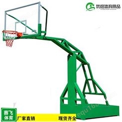 玉林容县篮球架系列款|农村篮球架