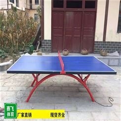 桂林灌阳玻璃钢乒乓球台成人足球门