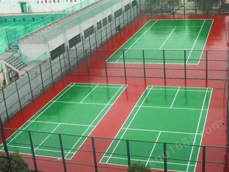 南宁兴宁网球羽毛球场围网公园游乐常所紧固耐腐