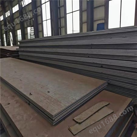 石家庄NM400耐磨板用途 NM400耐磨钢板相关知识与行情 好品质选良茂